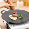 GrillPan™ | Runder Antihaft-Teller