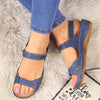 Ivana | Ergonomische Sommerschuhe für Damen