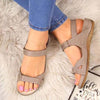Ivana | Ergonomische Sommerschuhe für Damen