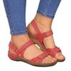 Ivana | Ergonomische Sommerschuhe für Damen