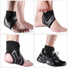 Vireo™ – Verstellbare Knöchelstützbandage