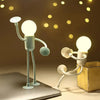 LED-Lampe – Inspirierende und stimmungsvolle Beleuchtung