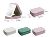 Vanity Box™ - Tragbare Schmuck- & Kosmetikbox