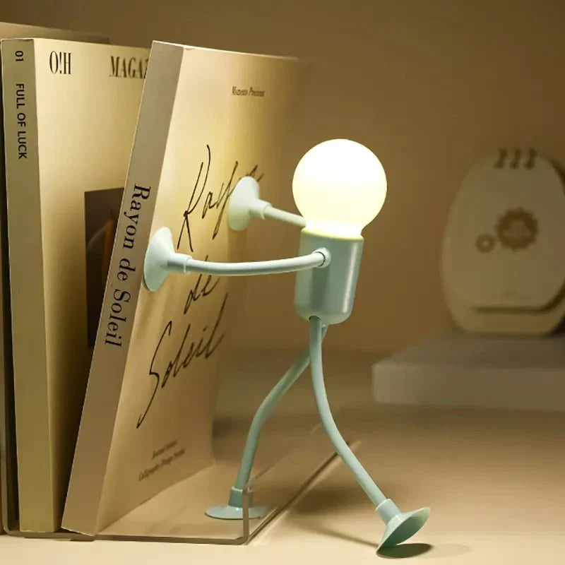 LED-Lampe – Inspirierende und stimmungsvolle Beleuchtung