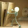 LED-Lampe – Inspirierende und stimmungsvolle Beleuchtung