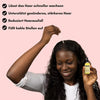 Hanna Elixir™ - Natürliches Haaröl für Wachstum