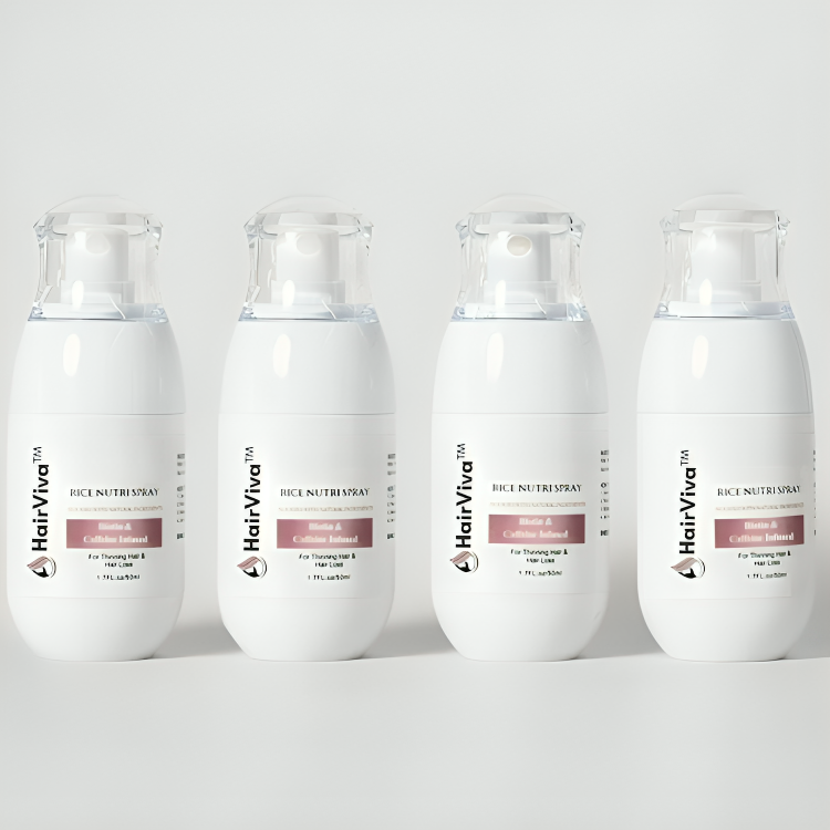HairViva™ | Haarwiederbelebungsspray