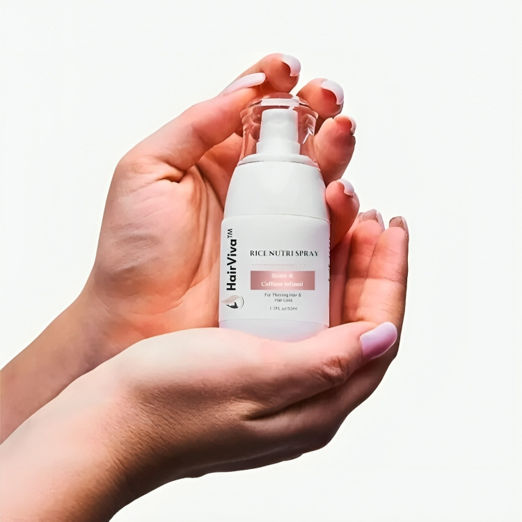 HairViva™ | Haarwiederbelebungsspray
