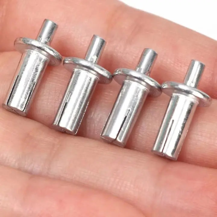 HammerFix-Nieten – Schnell und sicher