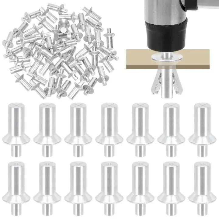 HammerFix-Nieten – Schnell und sicher