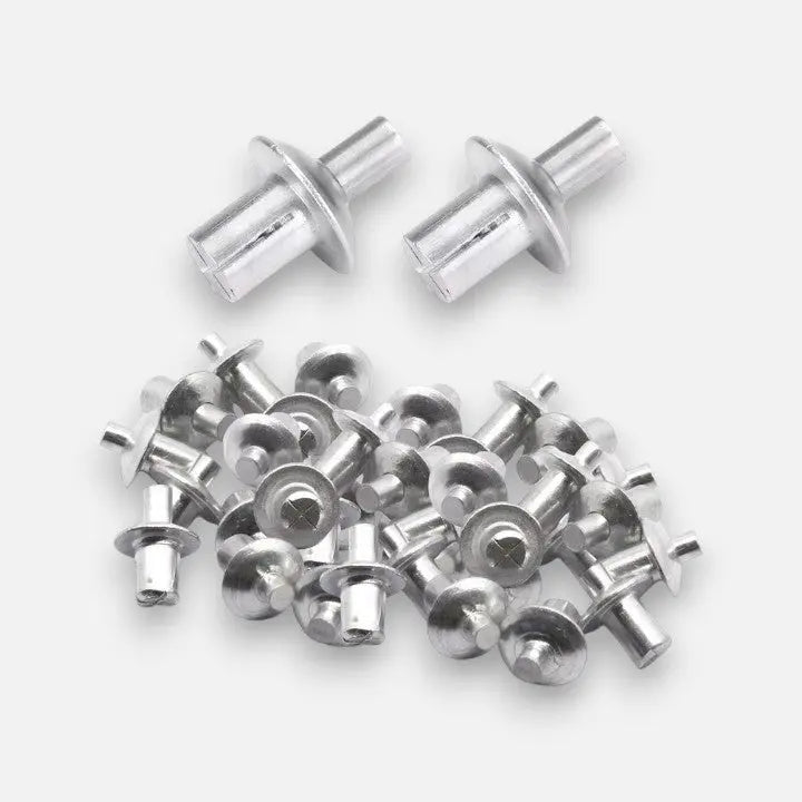 HammerFix-Nieten – Schnell und sicher