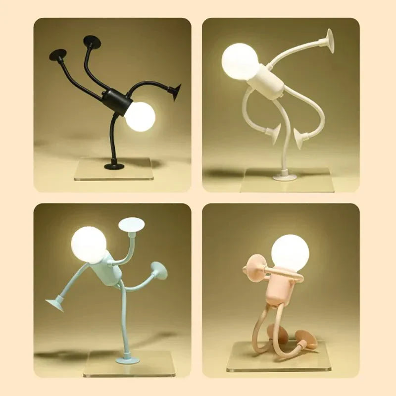 LED-Lampe – Inspirierende und stimmungsvolle Beleuchtung