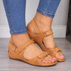 Ivana | Ergonomische Sommerschuhe für Damen