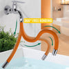 AquaFlex™ - 1080° drehbarer Wasserhahnaufsatz