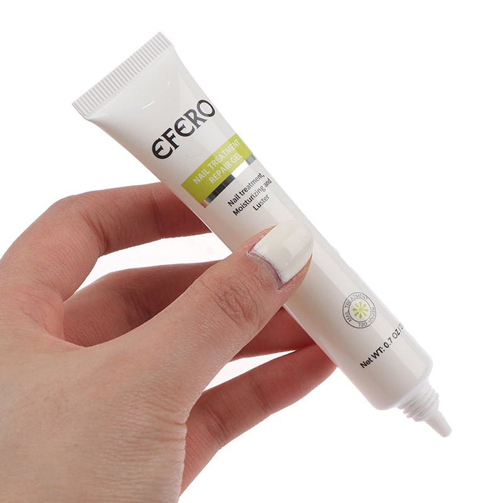 Efero® - Gesunde & Schöne Nägel