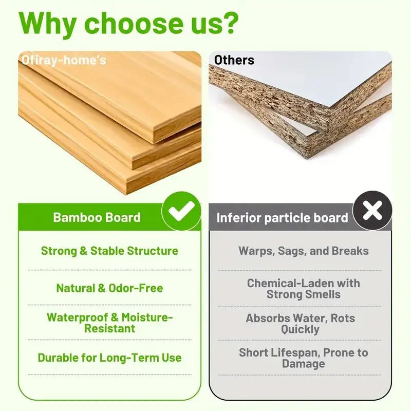 Magnetic Storage Rack™ - Magnetregal