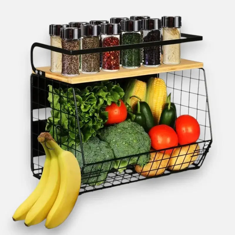 Magnetic Storage Rack™ - Magnetregal