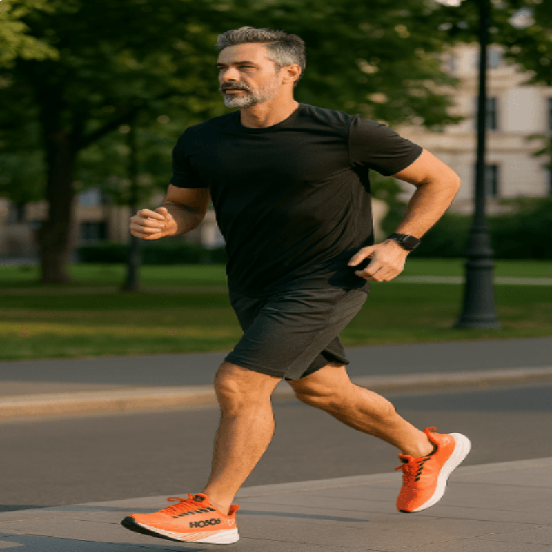 GlideOne™ – Leichte Laufschuhe