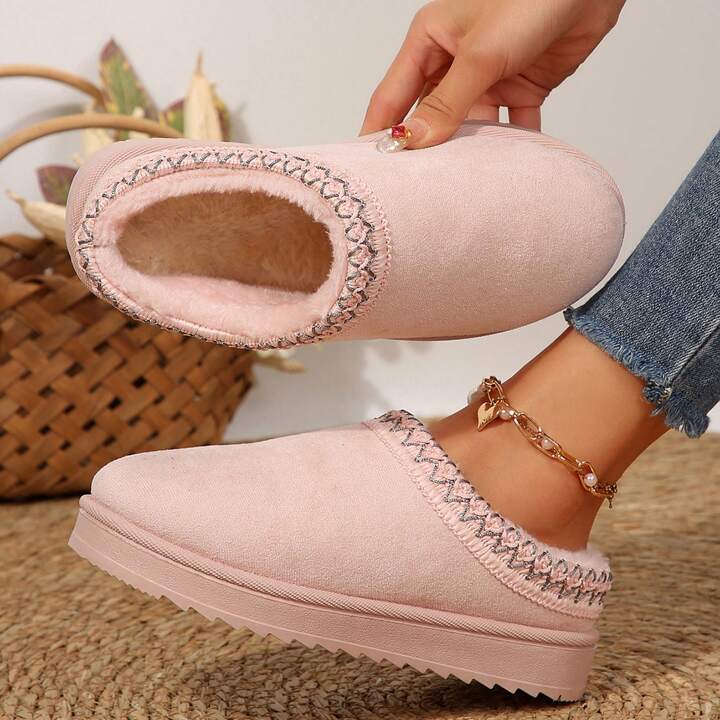 Clara™ – Gemütliche Hausschuhe