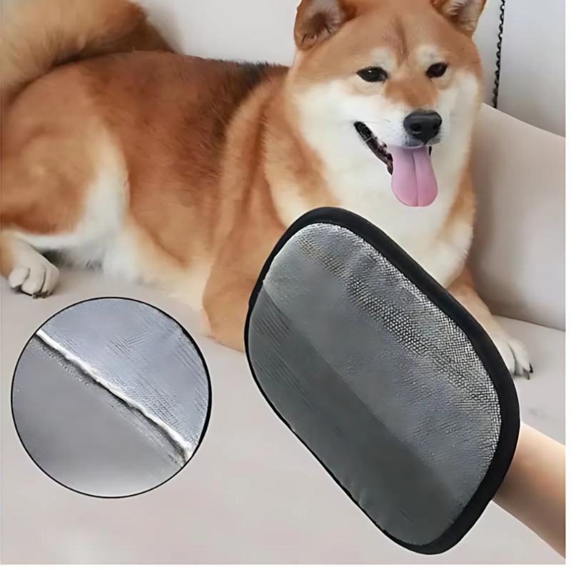 CleaningGlove™ - Tierhaarentfernungshandschuh