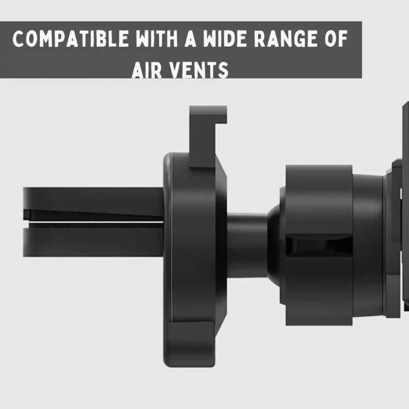 BatHold™ – Universeller Auto-Handyhalter