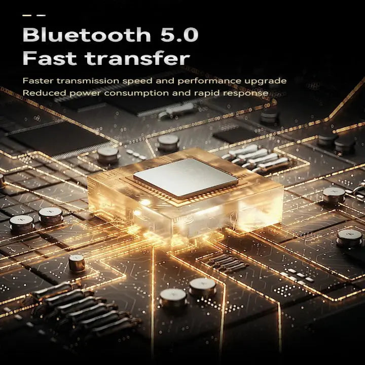 AutoLink-Adapter – Drahtloses CarPlay