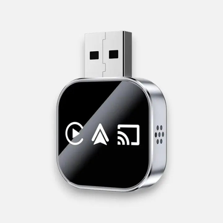 AutoLink-Adapter – Drahtloses CarPlay