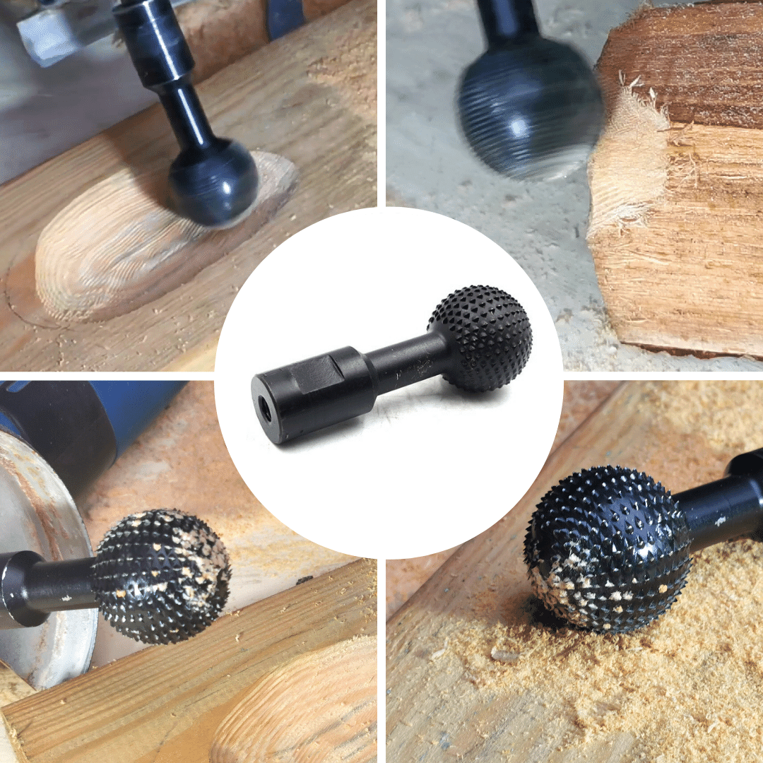 WoodWonders™ | DIY-Bastelwerkzeug