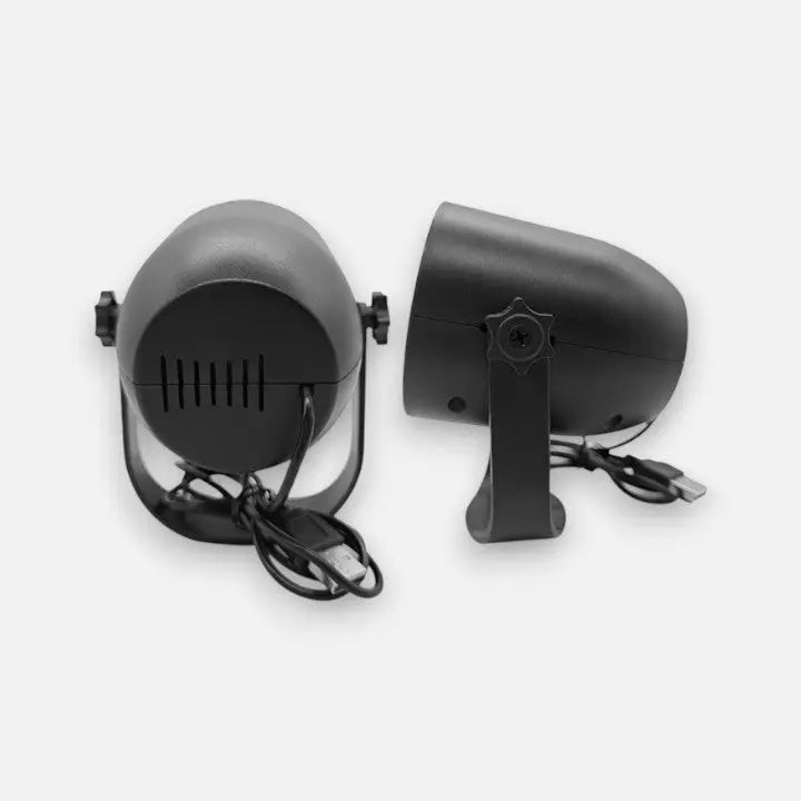 WinterBeam™ – Festliche Beleuchtung