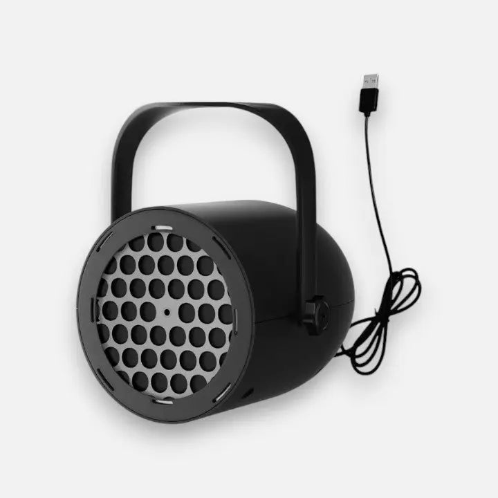 WinterBeam™ – Festliche Beleuchtung