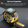 Laser Precision Master Pro – Laser-Präzisions-Meister Pro