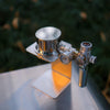 Lastaforest™ Pneumatic Espresso Machine