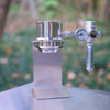 Lastaforest™ Pneumatic Espresso Machine