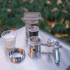 Lastaforest™ Pneumatic Espresso Machine