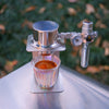 Lastaforest™ Pneumatic Espresso Machine