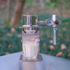 Lastaforest™ Pneumatic Espresso Machine