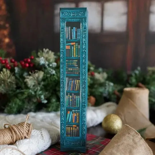 Mini-Buch Adventskalender™ - Literarischer Zauber