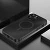 MagShield™ | Metall Snap-On iPhone Hülle