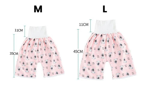 Baby Training Pants™ – Lernhose