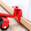 Schwerlast-Möbelheber-Set – Rückenschonend & Bodensicher