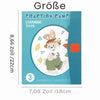 FractionClick™ - Magnetic Fraction Learning Set