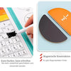 FractionClick™ - Magnetic Fraction Learning Set