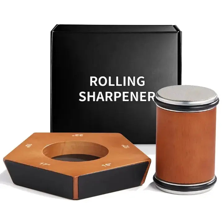 MagniRoll sharpener – Messerschärfen
