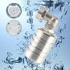 Mini-Schwimmerventil aus Edelstahl – Automatische Wasserstandskontrolle