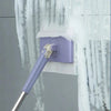Mini-Wischmopp mit Klicksystem – Hygienisch & Flexibel