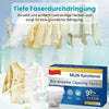 Tiefenreinigungs-Tabs mit Bio-Enzym – Für Kleidung, Schuhe & mehr
