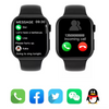 i8 Pro Max Smartwatch   | Mit Umfangreichem Gesundheitsmonitor 75% RABATT!