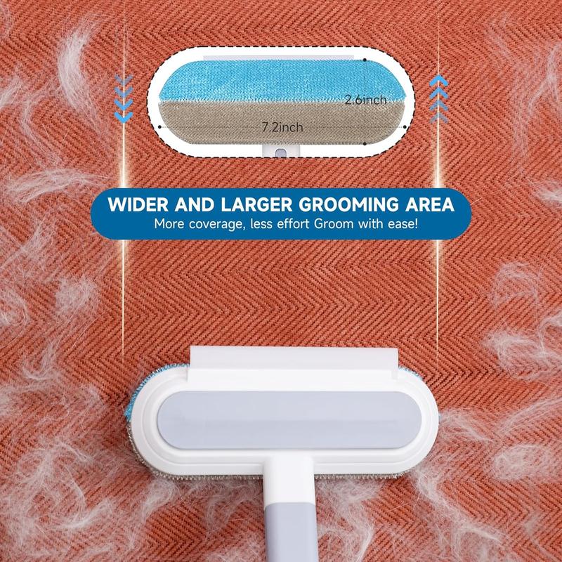 FurClean Tool – Haarentfernung