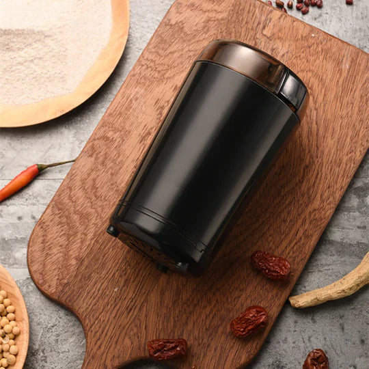 Grindor™ | Elektrische Mini-Mühle