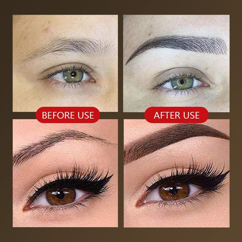 Zuedy Eyebrow Pen PRO | 1 + 1 Gratis!